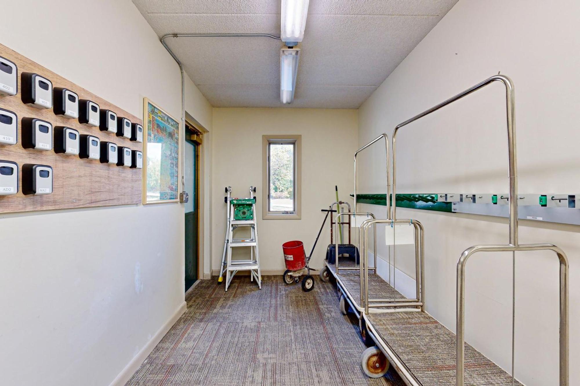 The Lincoln Studio At Rivergreen מראה חיצוני תמונה